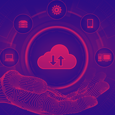 cloud backup