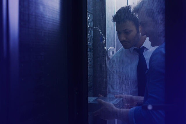 CSI offers managed IT services.